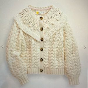 Boden sweater